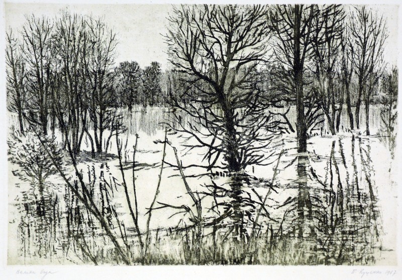 Велика вода