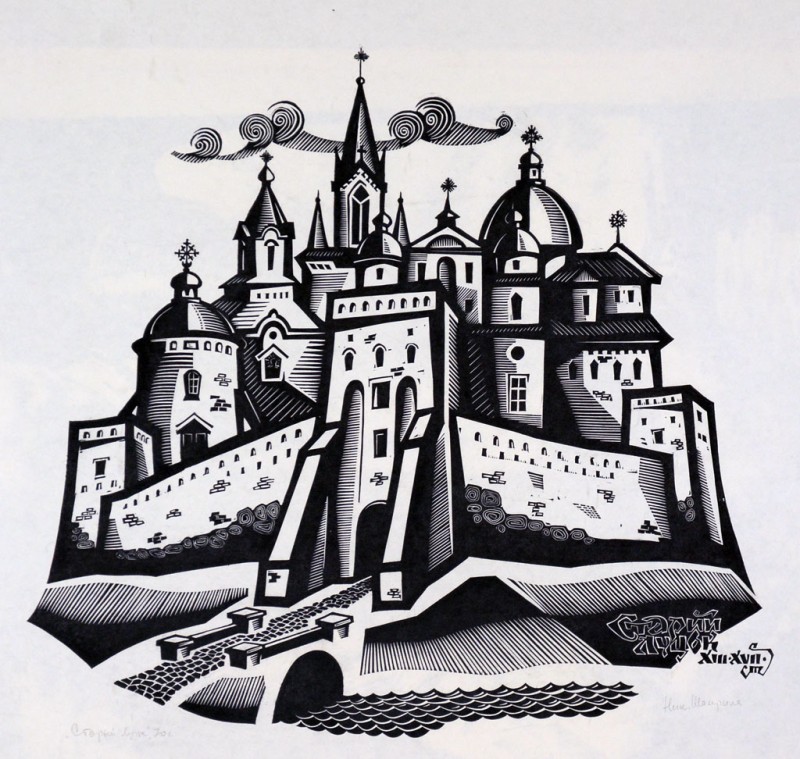 Старий Луцьк