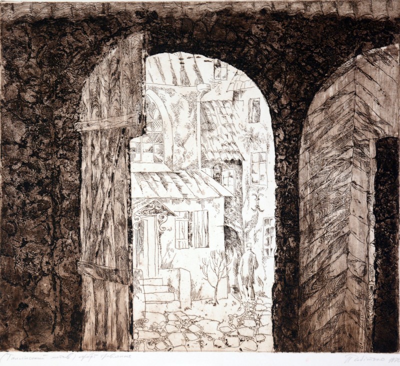 Таллінський мотив