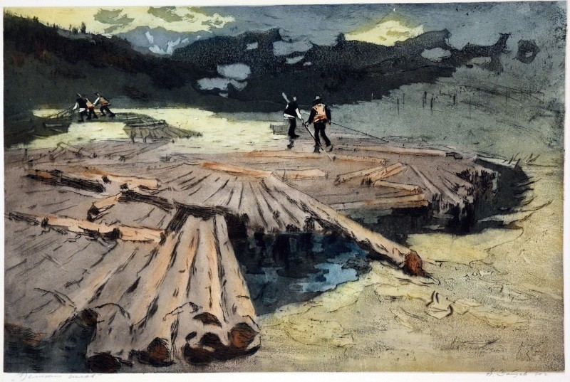 Великий сплав