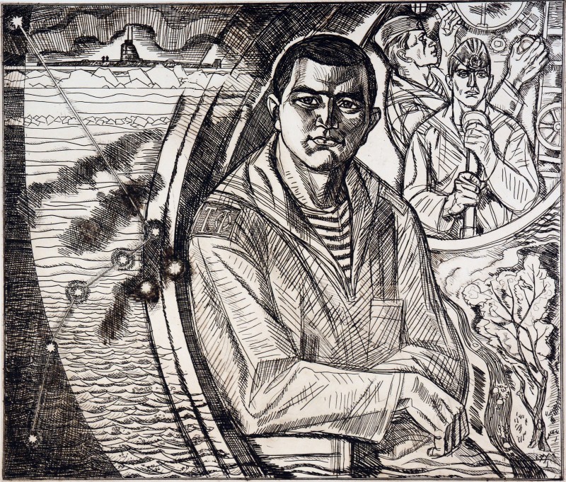 Завдання виконане. Серія «Підводники»