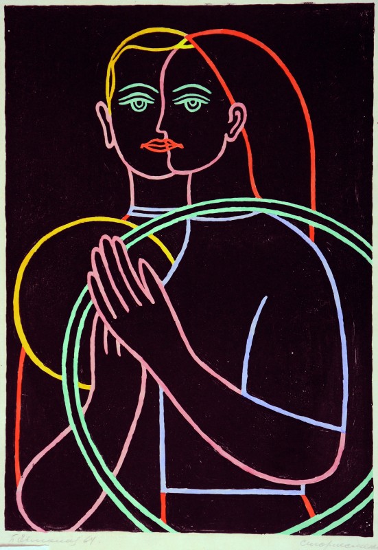 Спортсмени