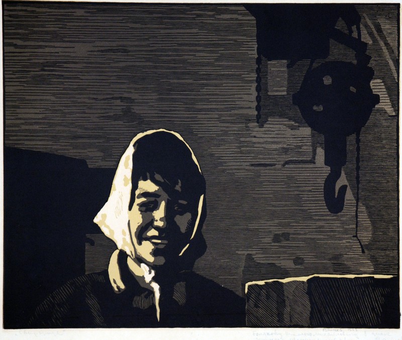 Кранівниця