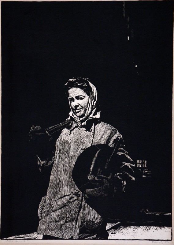 Зварювальниця