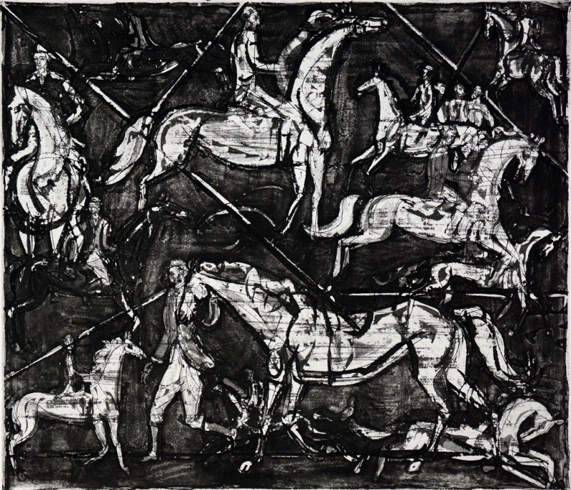 Кіннотники