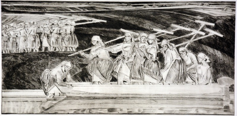 Після роботи