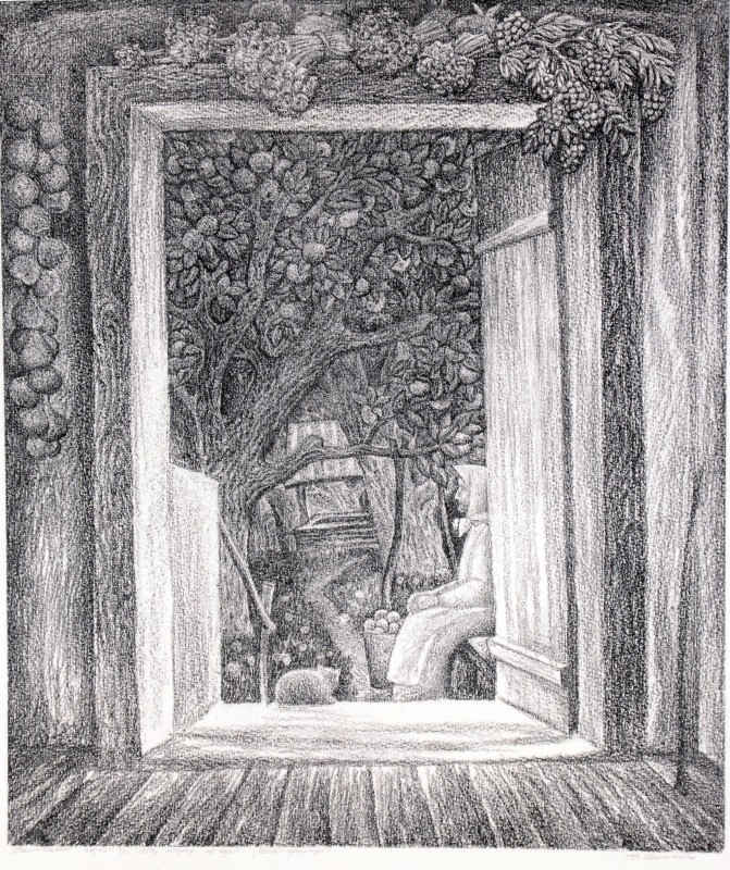 Батьківський поріг