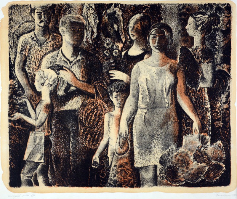 Колгоспний ринок