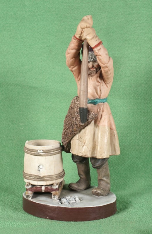 Рубник ополонки