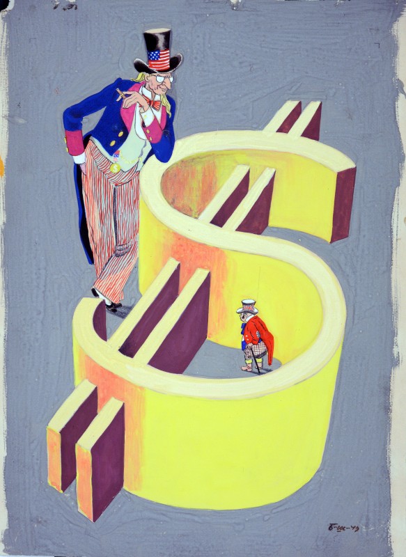 Вечірнє сонце