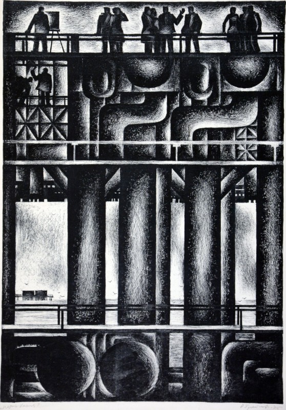 Нафта Каспію