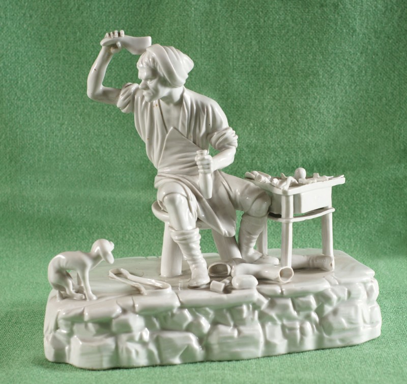 Статуетка "Чоботар"