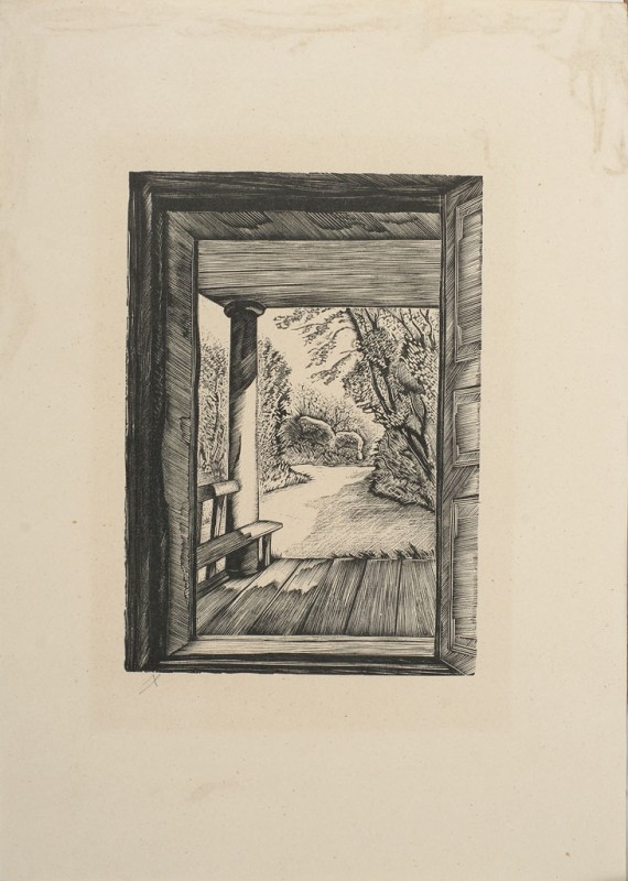 Лермонтовські місця