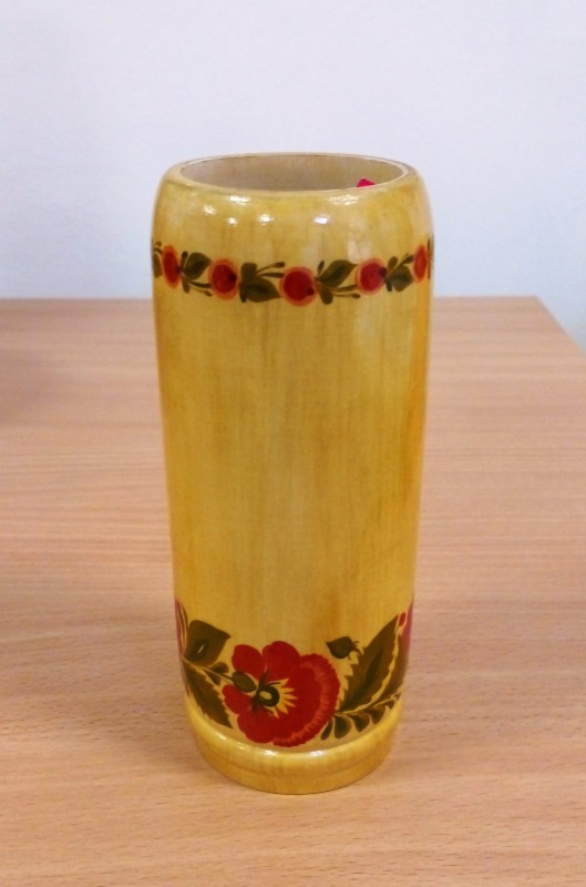 Стакан для ручок