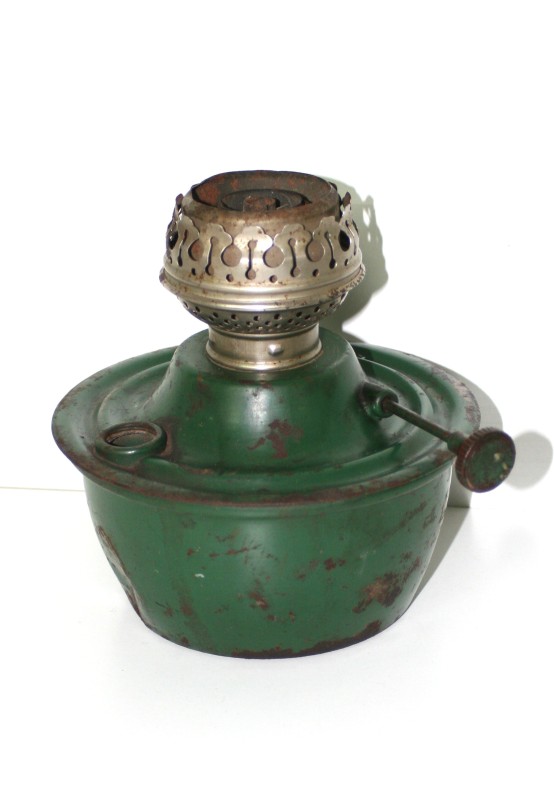 Лампа-кірогаз