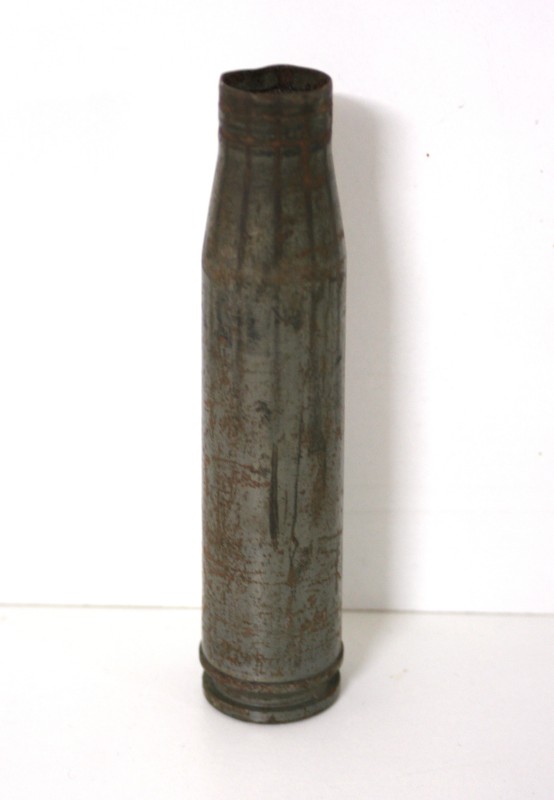 Гільза радянського набою 23х152 мм