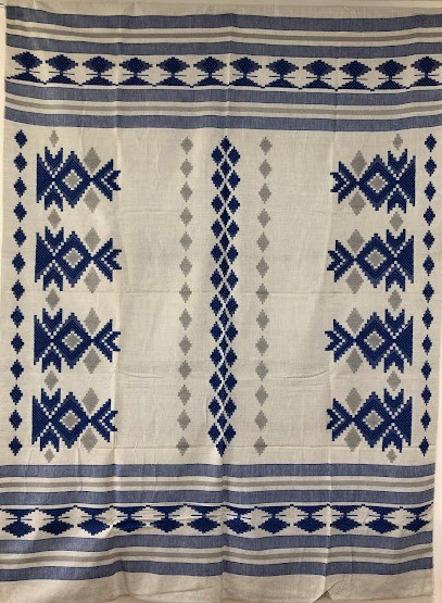 покривало ткане