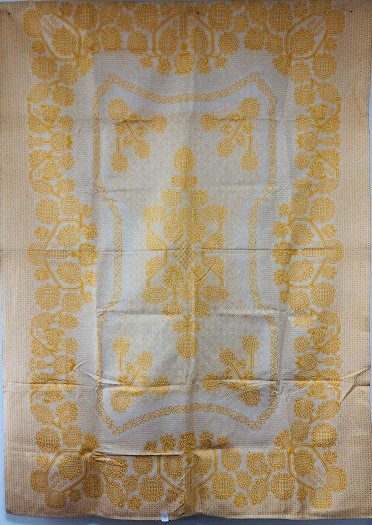 покривало ткане