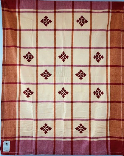 скатертина ткана