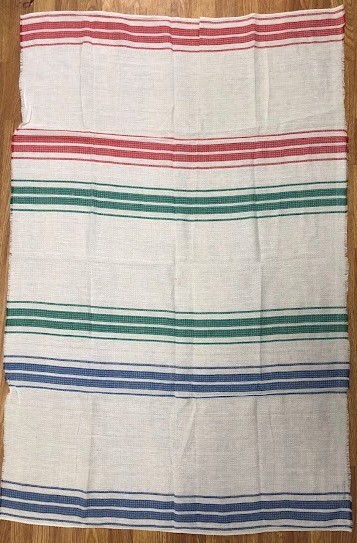 рушник тканий