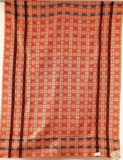 скатертина ткана