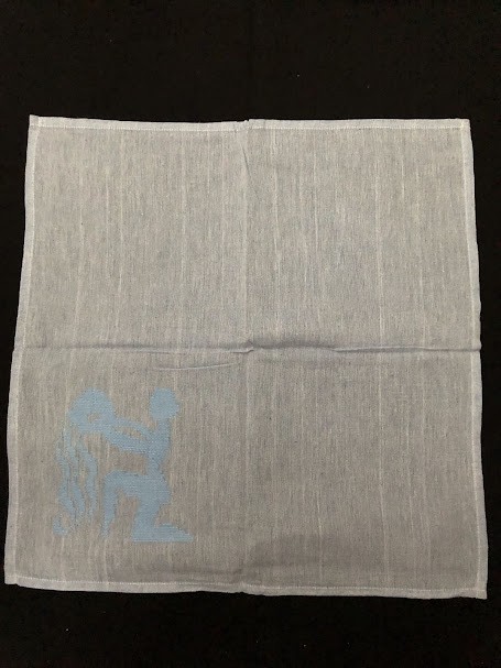 серветка ткана