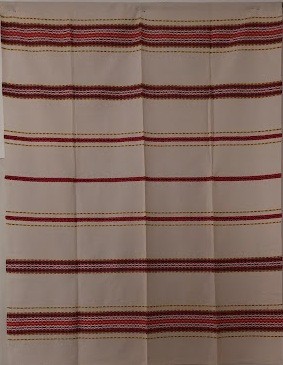 скатертина ткана