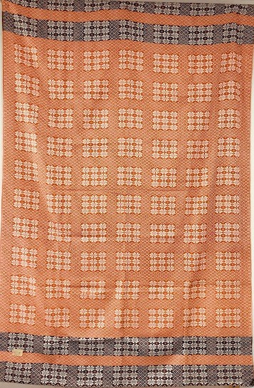 покривало ткане