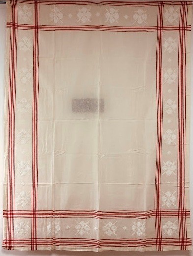 скатертина ткана