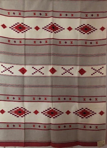 покривало ткане