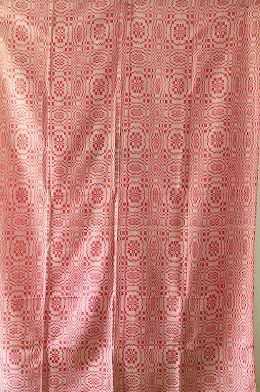 покривало ткане