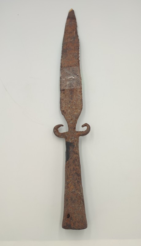 Наконечник списа