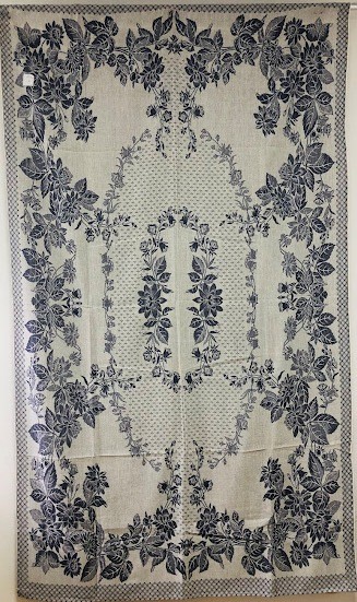 покривало ткане