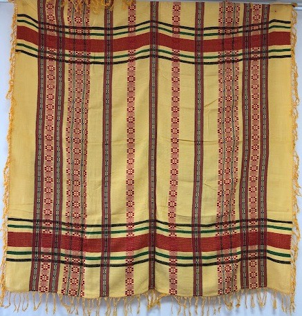 скатертина ткана