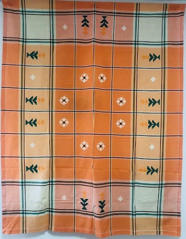 скатертина ткана