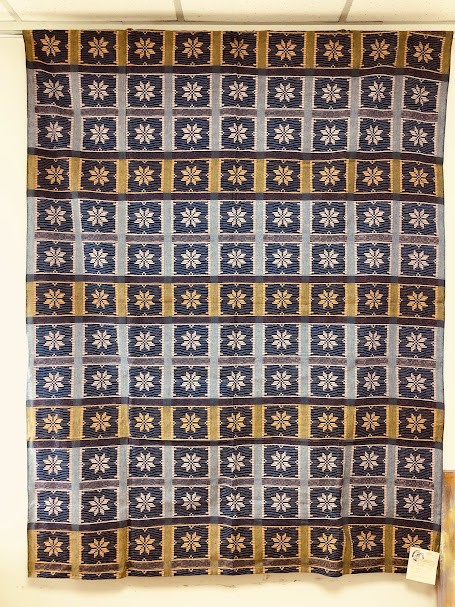 покривало ткане