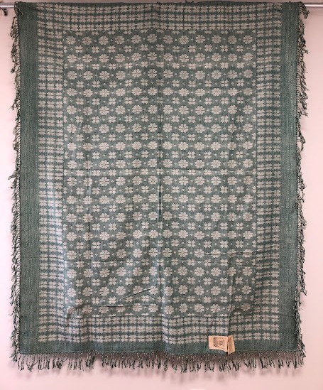 скатертина ткана