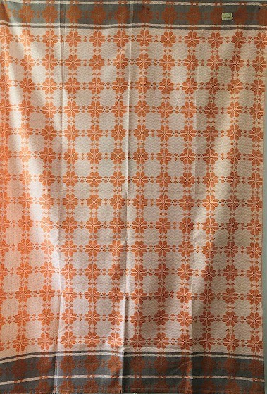 покривало ткане