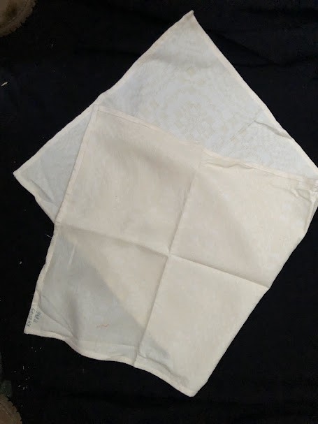 рушник тканий