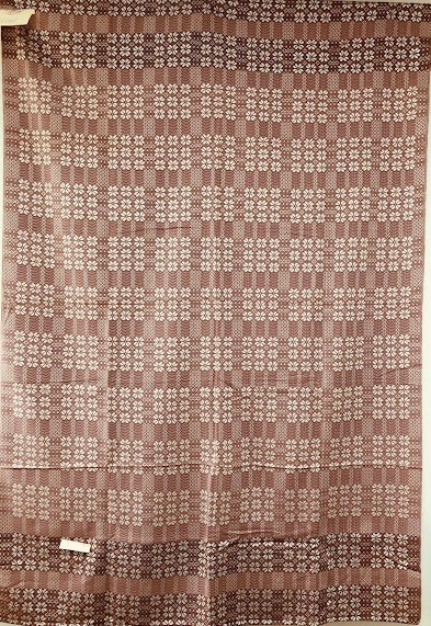 покривало ткане