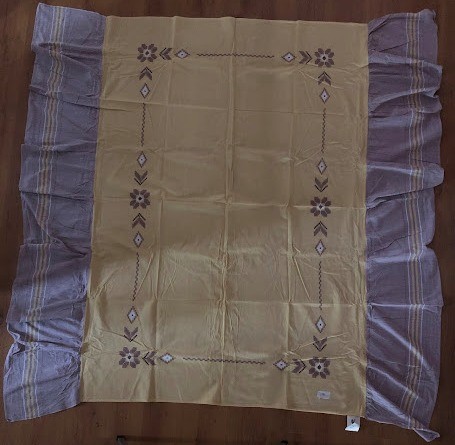 покривало ткане