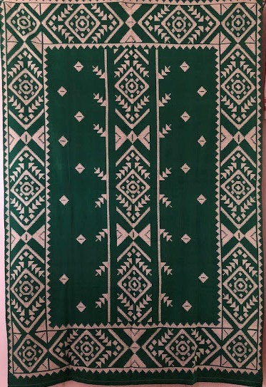 покривало ткане