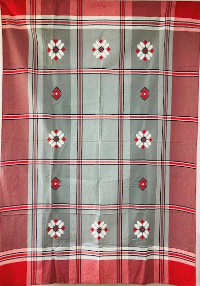 покривало ткане