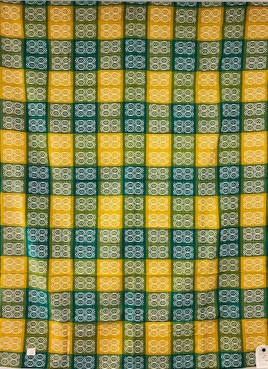 покривало ткане