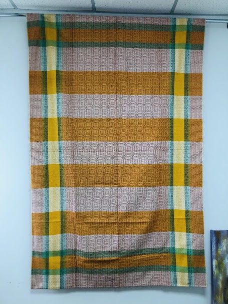 покривало ткане