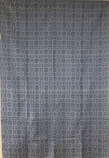 покривало ткане