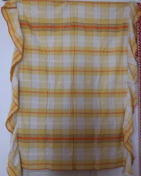 покривало ткане