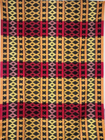 покривало ткане