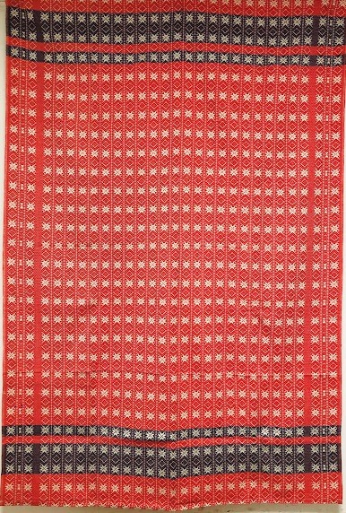 покривало ткане