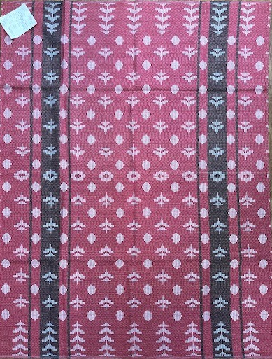 покривало ткане